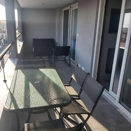 Joanna 5, Seasides Thessaloniki Chalkidiki Апартаменты Mesimerion