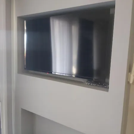 Апартаменты Joanna 5, Seasides Thessaloniki Chalkidiki