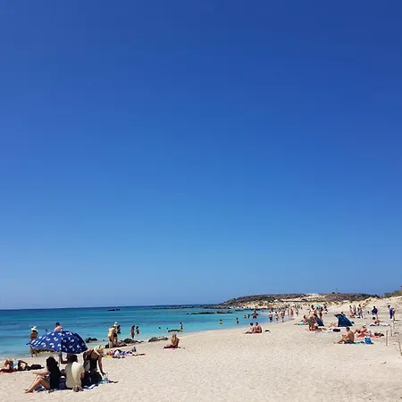 Апартаменты Joanna 5, Seasides Thessaloniki Chalkidiki