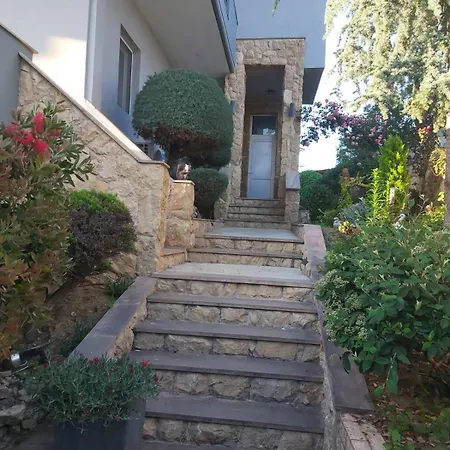 Апартаменты Joanna 5, Seasides Thessaloniki Chalkidiki *