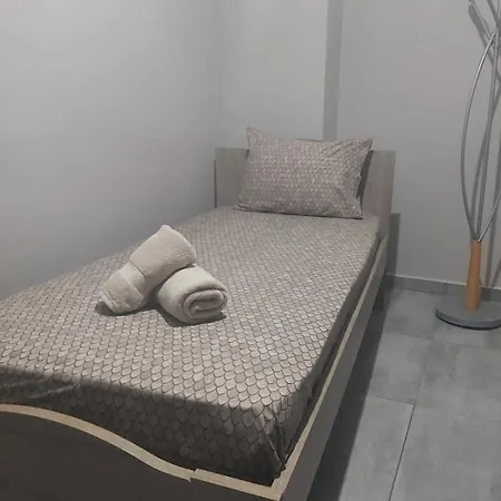 Апартаменты Joanna 5, Seasides Thessaloniki Chalkidiki