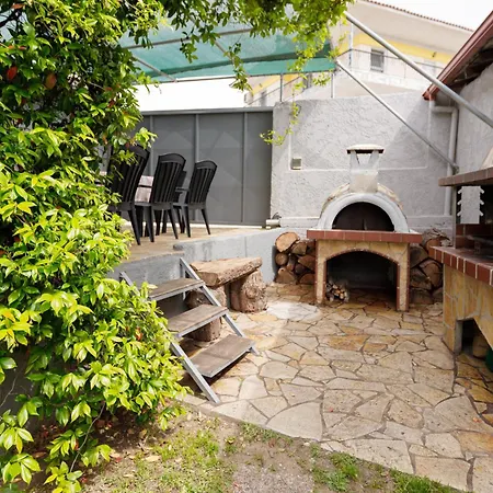 Joanna 5, Seasides Thessaloniki Chalkidiki Апартаменты *