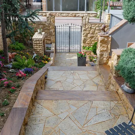Апартаменты Joanna 5, Seasides Thessaloniki Chalkidiki *